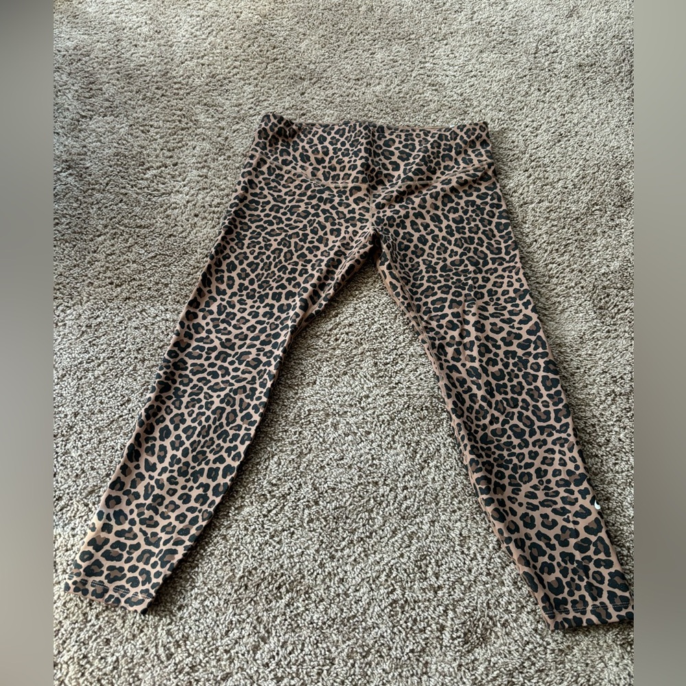 Nike One Full Length Plus Size Leggings